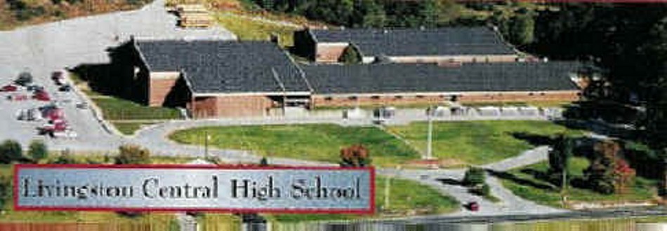 1115 Livingston Central Hiigh School